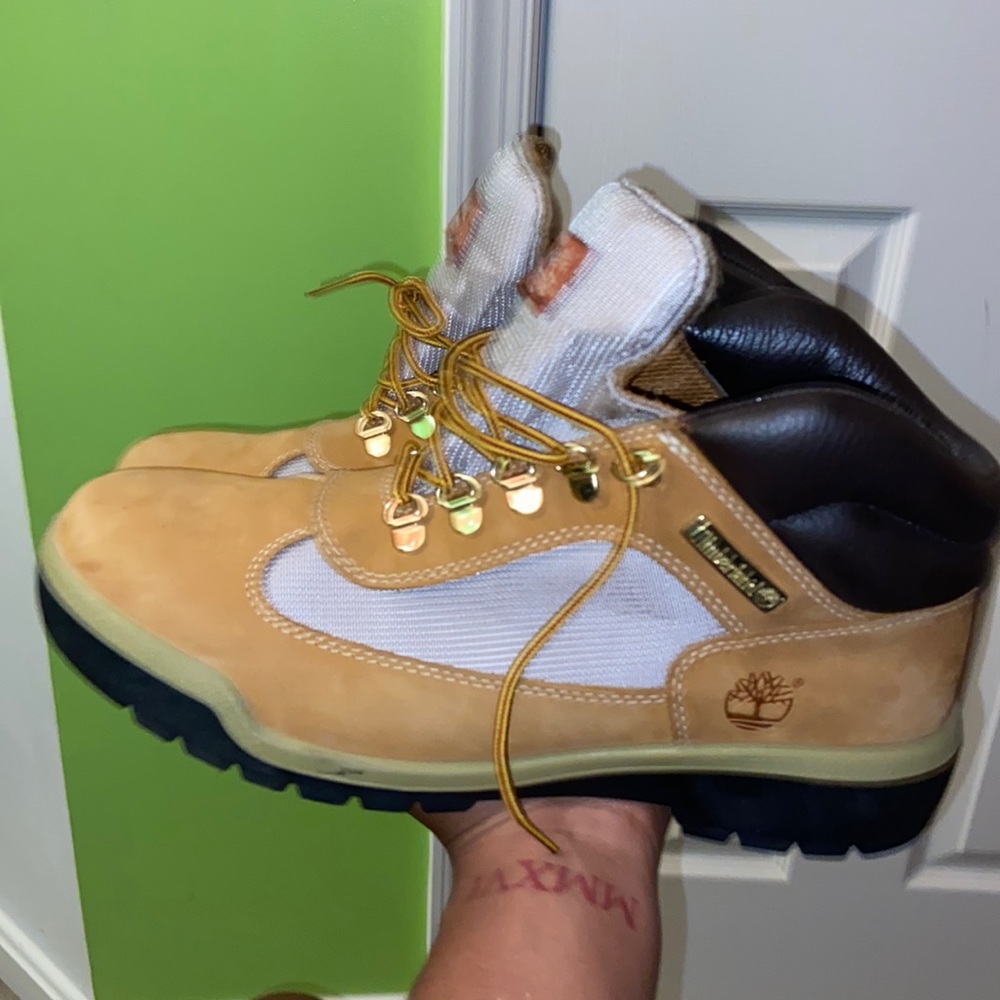 Timberland Boots